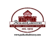 Packard Cabinetry Logo