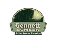 Gennett Lumber Logo