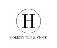 Horizone Tile & Stone Logo