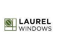 Laurel WIndows Logo