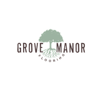 Grove Manor Logo