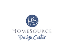 HomeSource Design Center logo