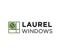 Laurel Windows Logo
