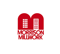 Morrison Millwork logo