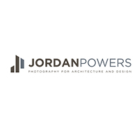 Jordan Powers Photography logo