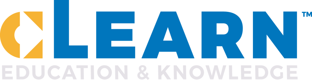 cLearn logo