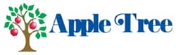 Apple Tree Honda logo.