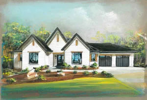 House Painting