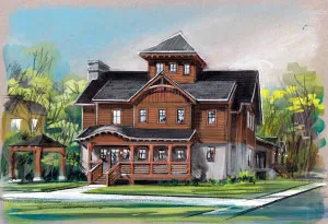 House Painting