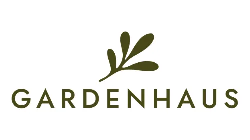 GARDENHAUS logo