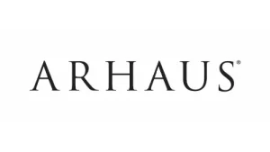 ARHAUS logo
