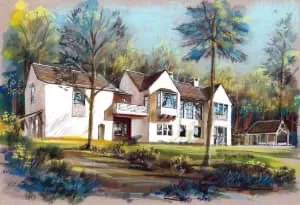 Beaverdam View