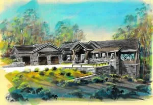 12 – Chattooga Run