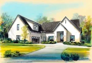 23 – Cove Creek European