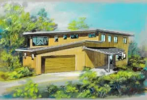 Flight House