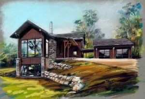 Journey House