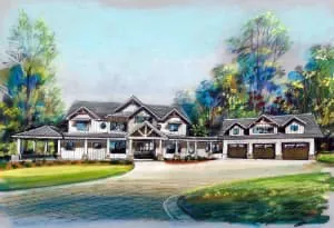 Reems Creek Manor