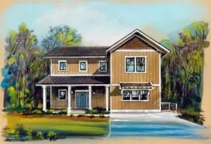 Wanoca Cottages