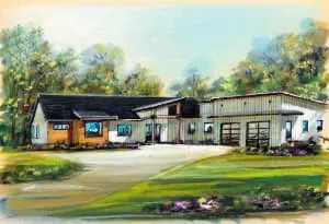 5 – Willowbrook