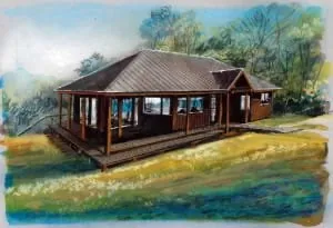Grove Street Bungalow