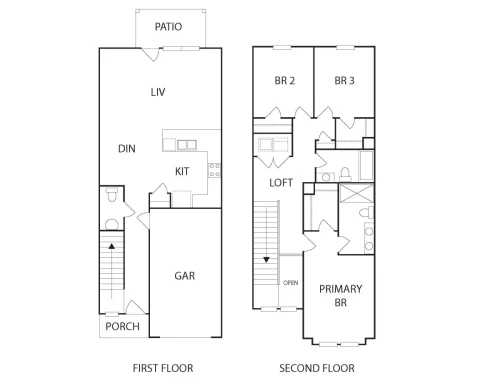 17_Villas at Pinecroft_FP_Draft