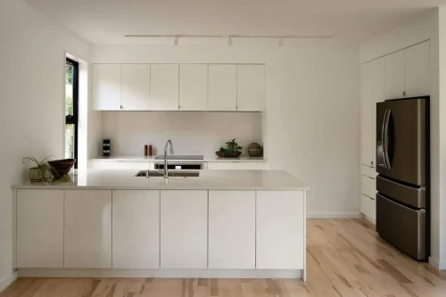 Haith kitchen