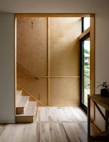 Haith stairs