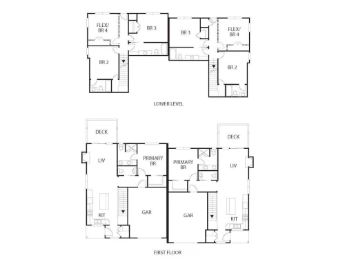 20_Storybook Villas at Reynolds Mountain_FP_Draft