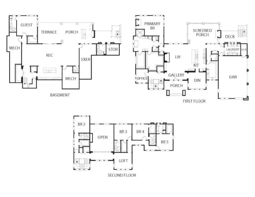 2_Bear Flower Retreat_FP_Draft