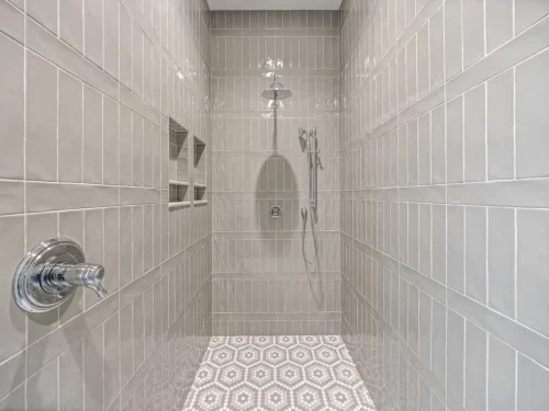 Casual Elegance at the Thoms Estate shower