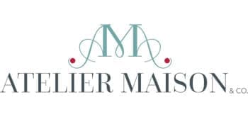 Atelier Maison  Co. logo.