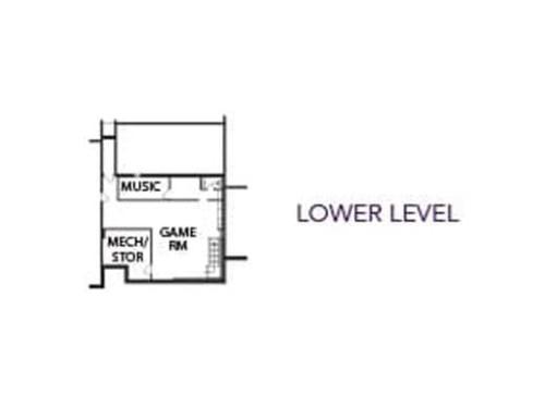 BC Kimberly lower level