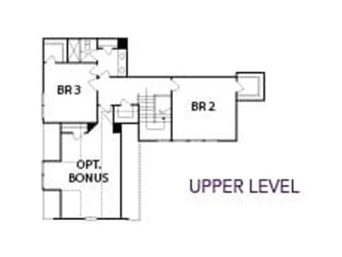 CM ClearView upper level