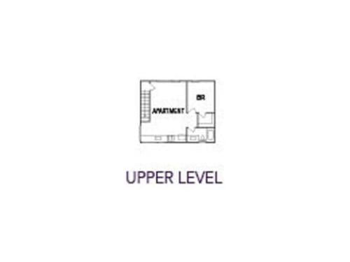 Judd PisgahView upper level