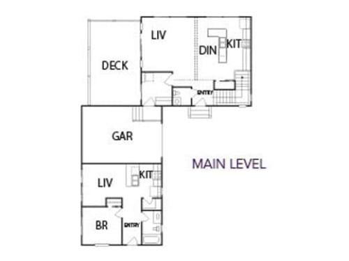 LMT Creekside main level