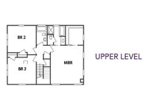 Precision Dibiasanto upper level