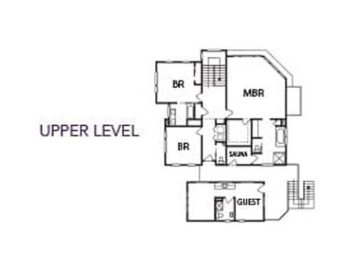 WSM Modrian upper level